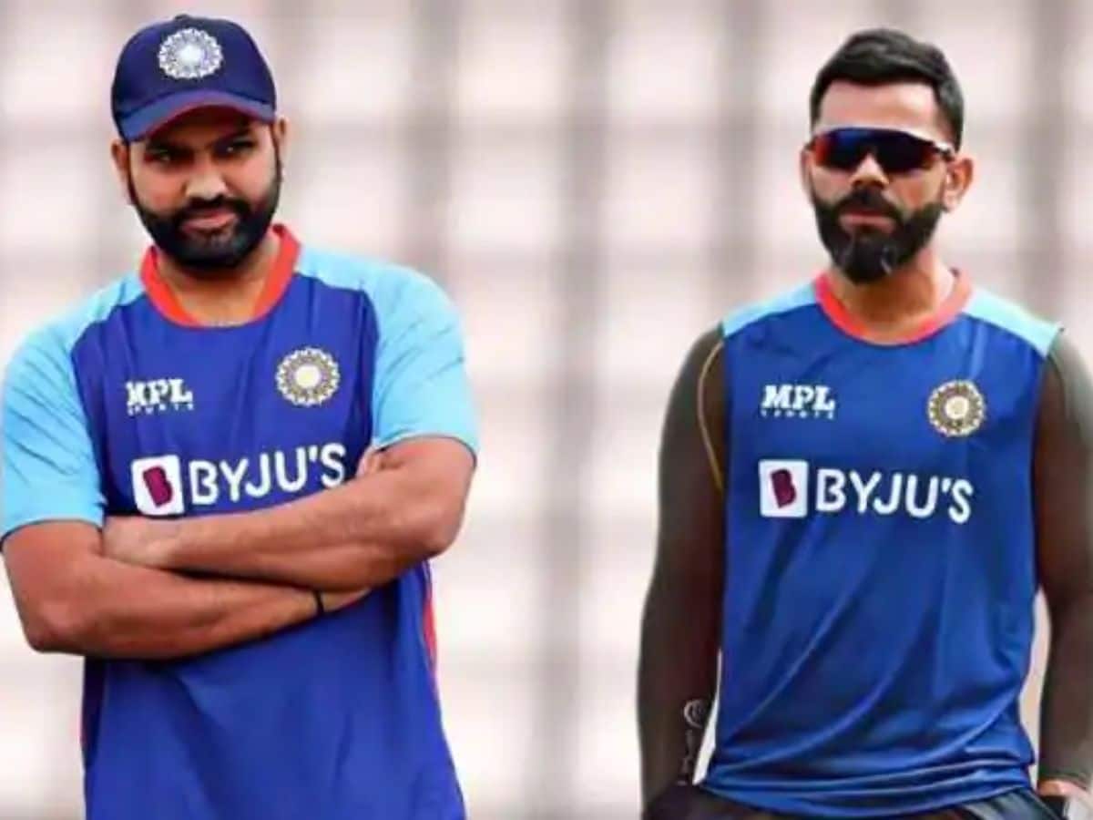 India's Probable 15-Man Squad For The ODI World Cup 2023